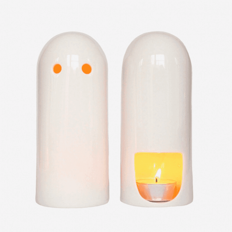 Teelichthalter "Ghost Light" – Bild 3