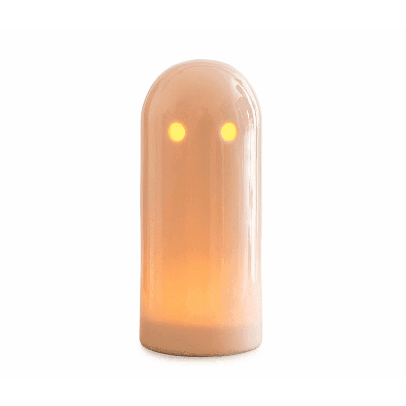 Teelichthalter "Ghost Light"